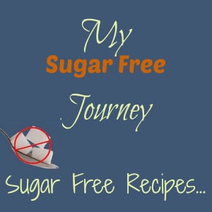 Sugar Free Recipes