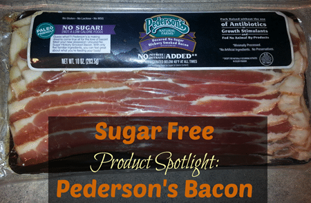 Pederson's Bacon