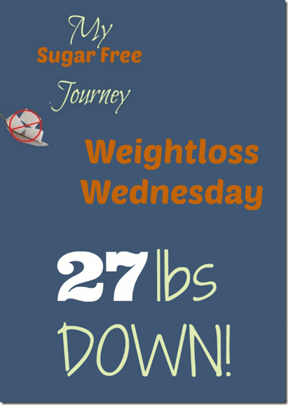 Weightloss Wednesday