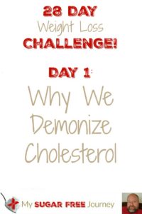 Challenge Day 1