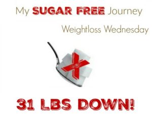 5/18 Weightloss Wednesday: The 28 Day Challenge Starts Monday!