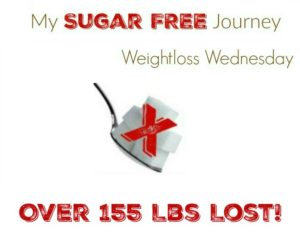 9/14 Weightloss Wednesday: Over 155 Lbs Down!