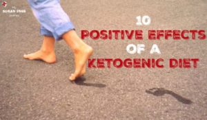 Ever wonder about what happens to your body on a ketogenic diet?  In today's episode of the My Sugar Free Journey Podcast,  we are looking at 10 Positive Effects of a Ketogenic Diet!