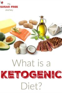 What is a Ketogenic Diet?  This will tell you everything you need to know to get started on a ketogenic or Low Carb, High Fat Diet that will help you lose weight, reverse Type II Diabetes, lower your blood pressure and more!