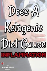 Does a Ketogenic Diet Cause Inflammation?