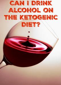 Can I Drink Alcohol on the Ketogenic Diet?