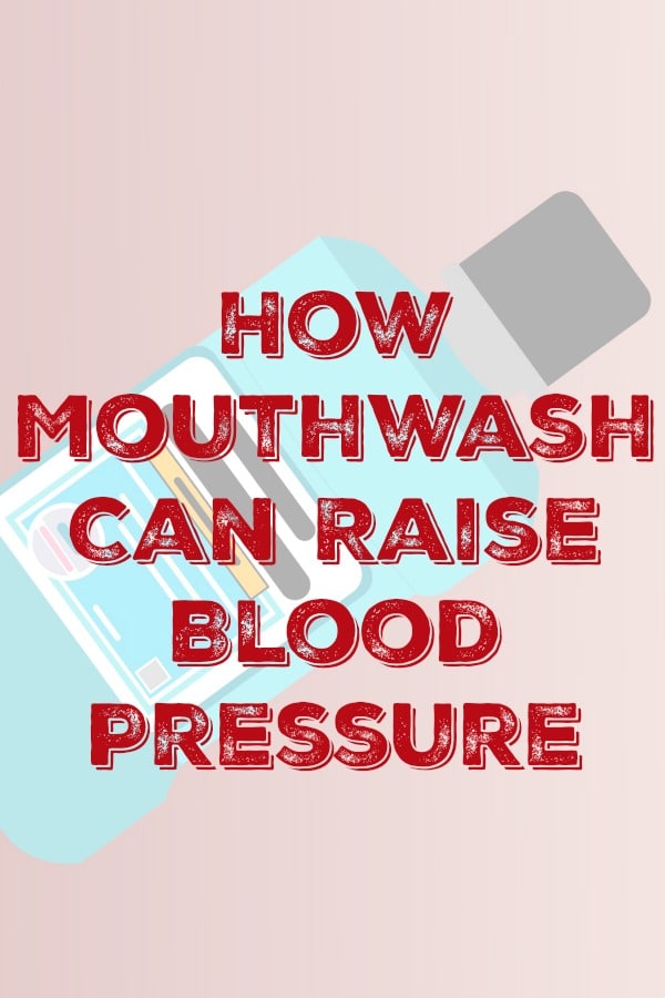 raise blood pressure