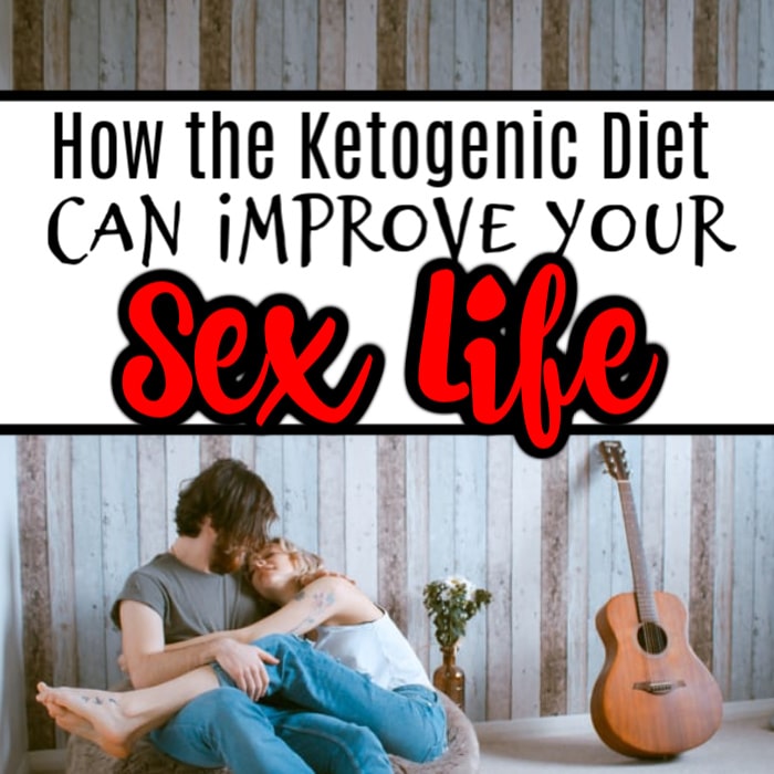 Can The Ketogenic Diet Help Your Sex Life