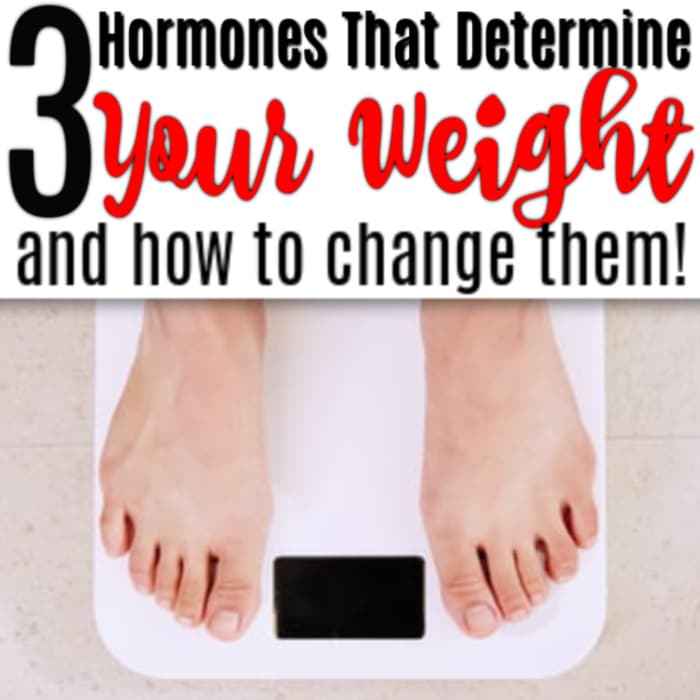 When it comes to dieting, many people believe that their hormones don’t have anything to do with their weight.  This is because hormones are typically associated with things like menopause, puberty, sugar cravings, being grumpy, or worse-- “that time of the month”....