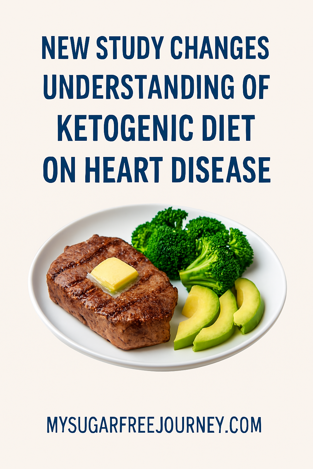 A new study could change how we view high cholesterol on keto—especially for lean individuals. Learn why increased LDL might not mean increased heart risk after all. #KetoHealth #HeartDisease #CholesterolTruth #LeanMassHyperResponders #LowCarbScience